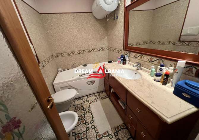 Apartment for rent in Tirana 3+1, Furnished