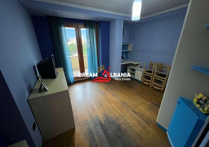 Apartment for rent in Tirana 3+1, Furnished
