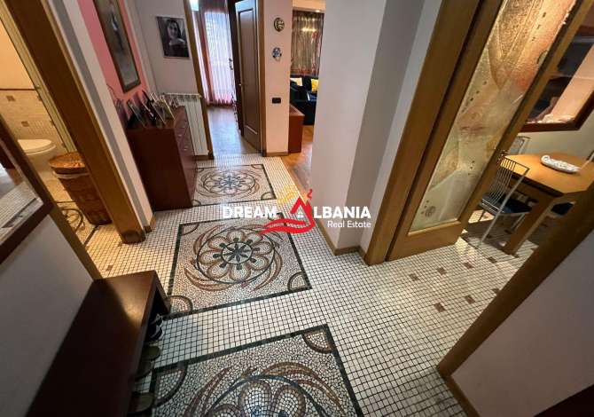 Apartment for rent in Tirana 3+1, Furnished