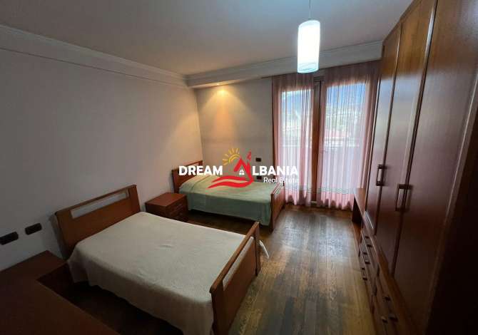 Apartment for rent in Tirana 3+1, Furnished