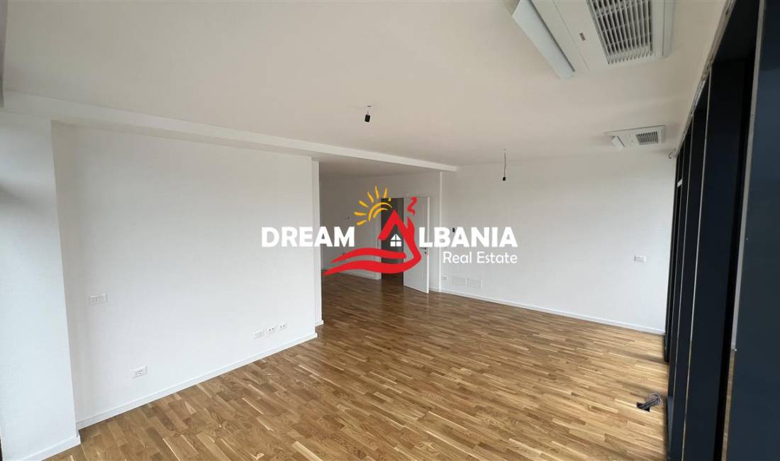 Jepet zyre me qera 2+1+depo+verande tek Rruga e Kosovareve, perballe me Lake View (ID 42611160)