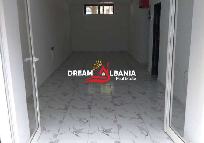 Ambient biznesi me qera 1+1 ne Tirane - 400 Euro
