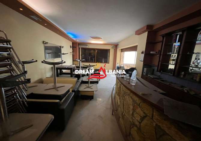 Business Property for Rent 3+1 in Tirana - 170,000 Euro