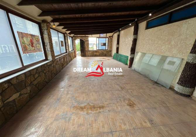 Business Property for Rent 3+1 in Tirana - 170,000 Euro