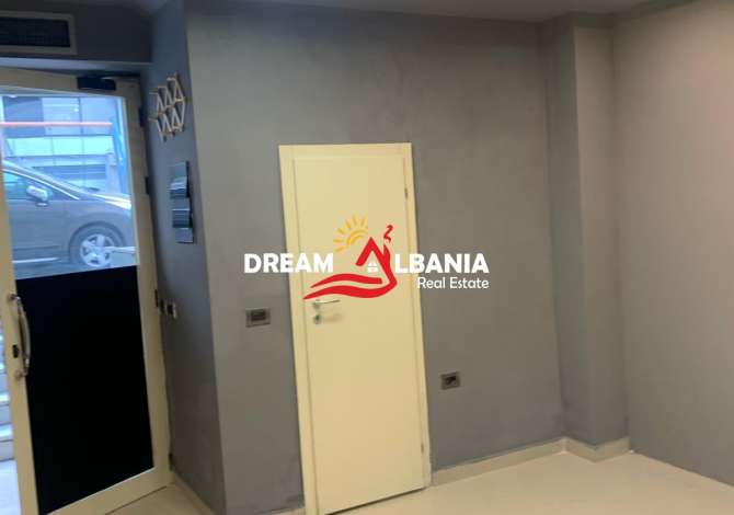 Business Property in Sale 1+1 in Tirana - 63,000 Euro