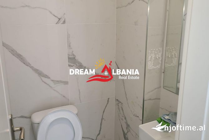 Business Property for Rent 1+1 in Tirana - 2,900 Euro