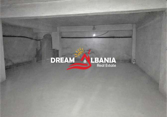 Business Property in Sale 4+1 in Tirana - 15,000 Euro