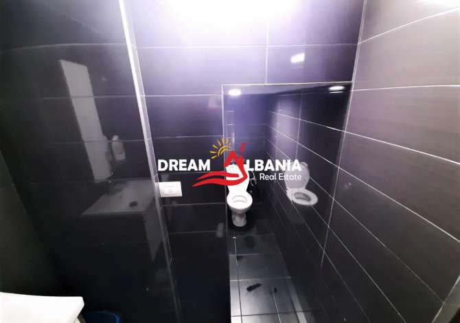 Business Property for Rent 1+1 in Tirana - 550 Euro