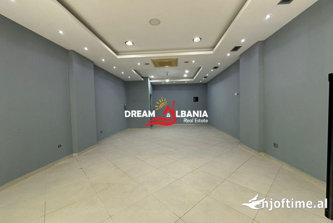 Business Property in Sale 1+1 in Tirana - 132,000 Euro