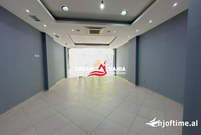 Business Property in Sale 1+1 in Tirana - 132,000 Euro