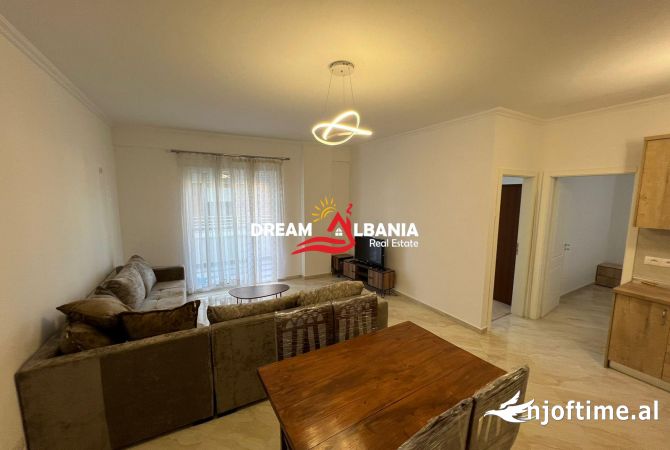 Shtepi me qera Apartament ne Tirane, 2+1, Mobilimi E mobiluar, Pagesa 420  Euro.