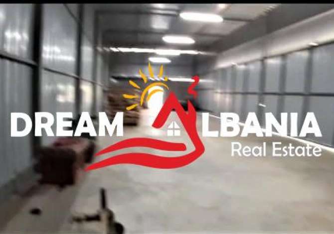 Ambient biznesi me qera 4+1 ne Tirane - 700 Euro