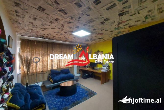 Business Property in Sale 5+1 in Tirana - 890,000 Euro