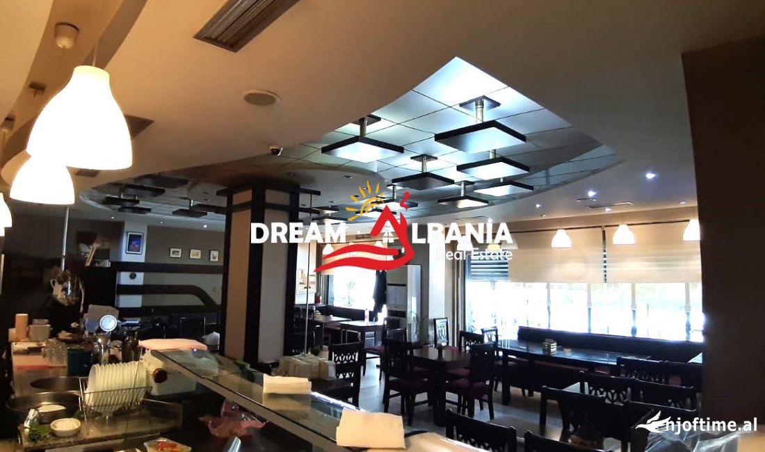Bar-Restorant ne shitje ne Laprake, prane Kupoles, ne Tirane (ID 4171464)