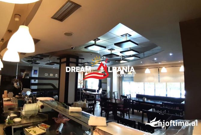 Business Property in Sale 2+1 in Tirana - 370,000 Euro