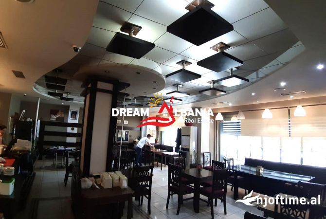 Business Property in Sale 2+1 in Tirana - 370,000 Euro