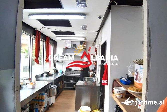 Bar-Restorant ne shitje ne Laprake, prane Kupoles, ne Tirane (ID 4171464)