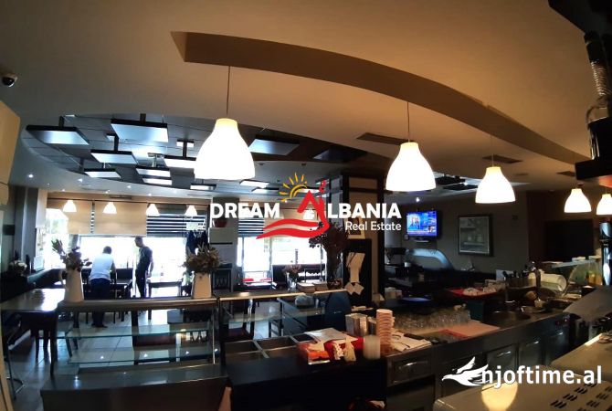 Bar-Restorant ne shitje ne Laprake, prane Kupoles, ne Tirane (ID 4171464)
