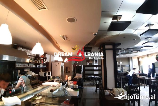 Bar-Restorant ne shitje ne Laprake, prane Kupoles, ne Tirane (ID 4171464)