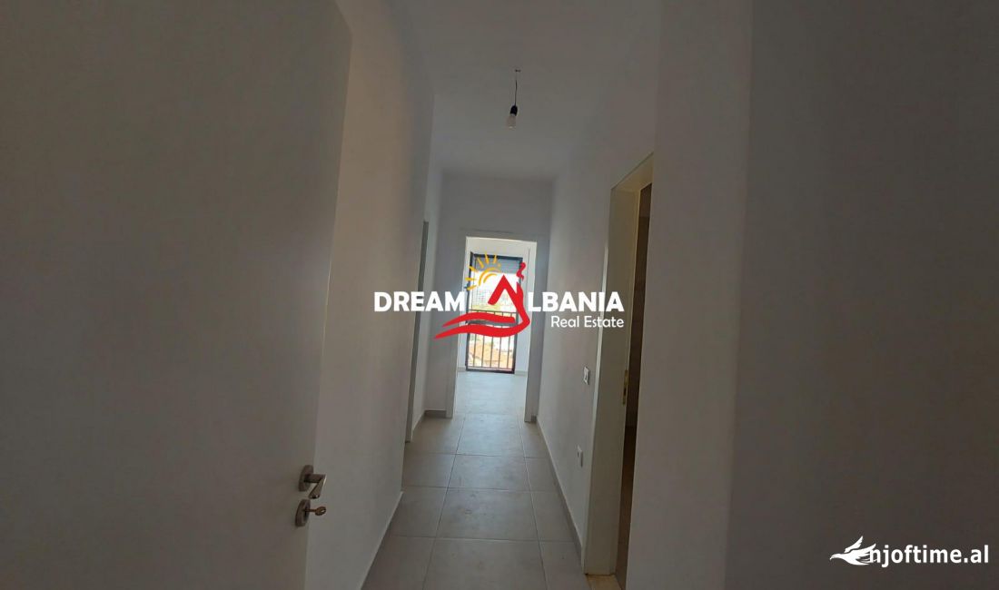 Apartment for sale in Tirana 2+1, Emty