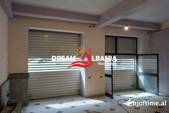 Business Property in Sale 1+1 in Tirana - 90,000 Euro