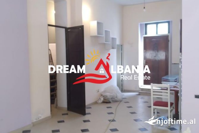 Business Property in Sale 1+1 in Tirana - 90,000 Euro