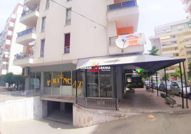Business Property in Sale 1+1 in Tirana - 121,000 Euro