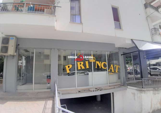 Business Property in Sale 1+1 in Tirana - 121,000 Euro