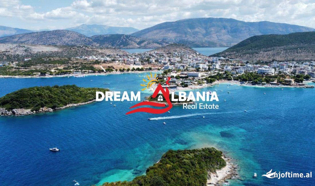 Hotel per Qera ne Ksamil vetem 70 m nga Deti (ID 4251340)