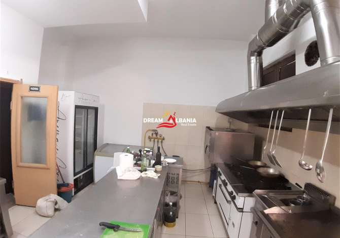 Business Property for Rent 2+1 in Tirana - 1,000 Euro