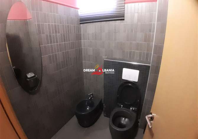 Business Property for Rent 2+1 in Tirana - 1,000 Euro