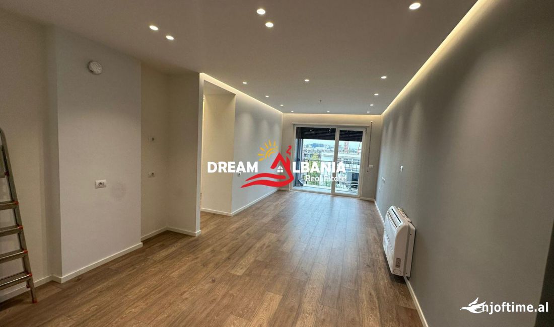 Shtepi ne shitje Apartament ne Tirane, 3+1, Mobilimi Bosh, pa mobiluar, Pagesa 310,000  Euro.