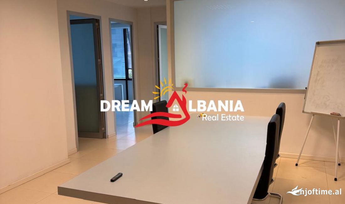 Ambient Komercial/Zyre ne Shitje ne Rrugen e Elbasanit, prane Stadiumit Air Albania ne Tirane (ID 41