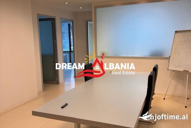 Business Property in Sale 3+1 in Tirana - 340,000 Euro