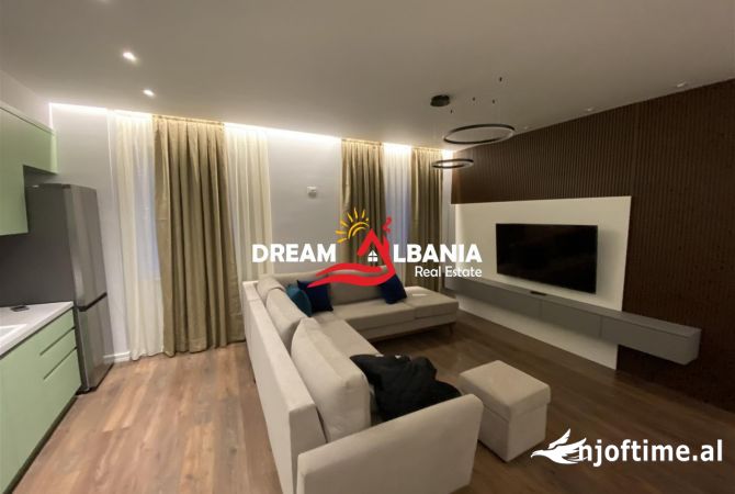 Shtepi me qera Apartament ne Tirane, 2+1, Mobilimi E mobiluar, Pagesa 800  Euro.