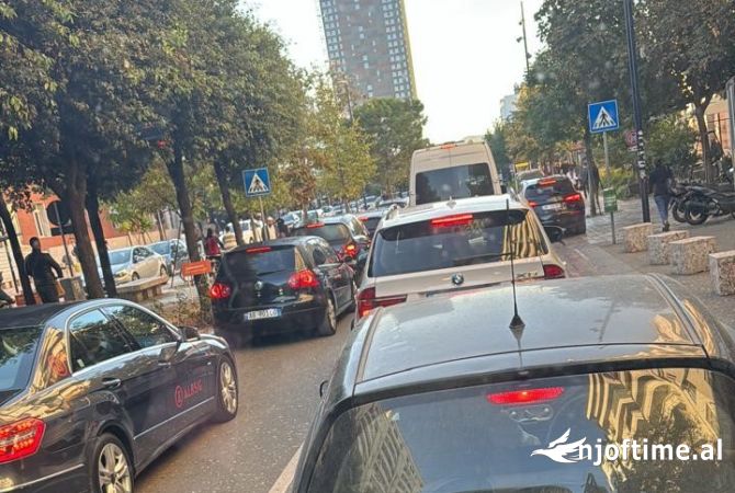 Ambiente Commerciale in Affitto 3+1 a Tirana - 600 Euro