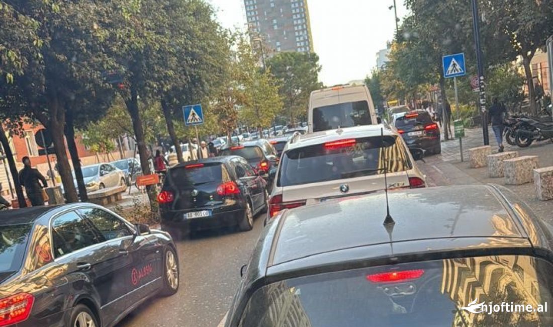 Ambjent biznesi me qera Tek Bulevardi Zogu I, prane Ministrise se Drejtesise (ID 4261930)