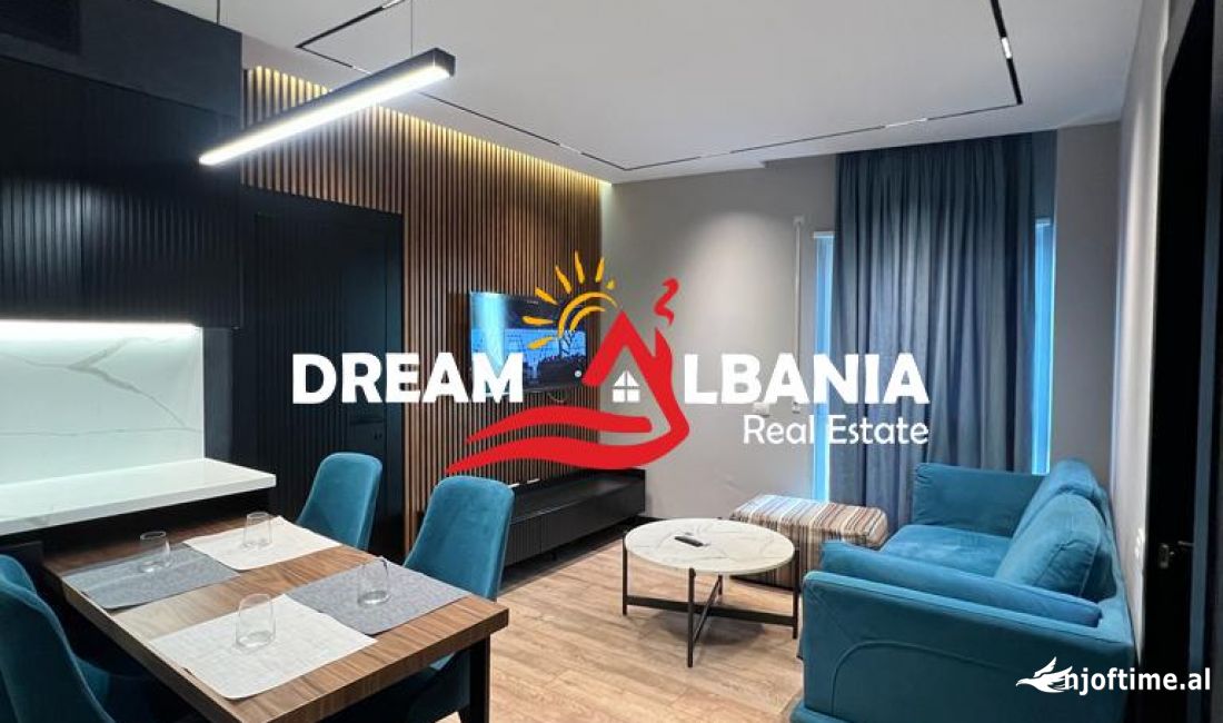 Shtepi me qera Apartament ne Tirane, 2+1, Mobilimi E mobiluar, Pagesa 1,350  Euro.