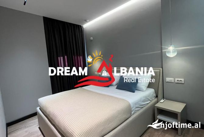 Shtepi me qera Apartament ne Tirane, 2+1, Mobilimi E mobiluar, Pagesa 1,350  Euro.