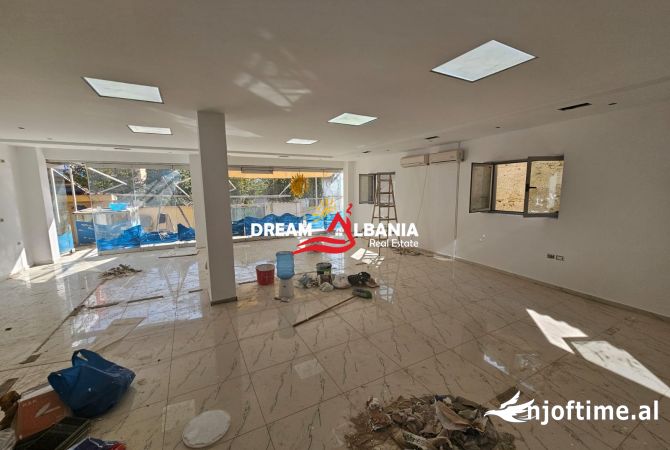 Jepet me qera Vile 3 kateshe prane Shkolles Partizani , Tirane (ID 4251344)