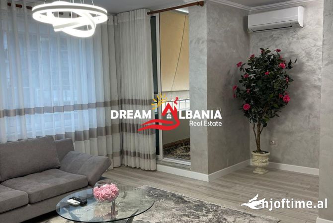 Apartament 1+1 me qera tek Rruga e Kosovareve (ID 4211905)