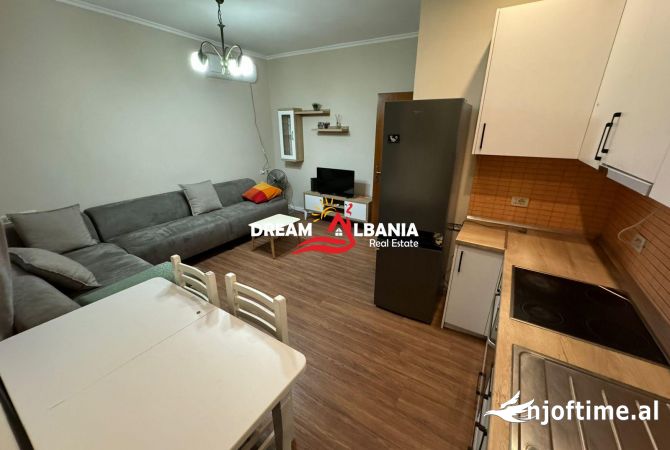 House for Rent 2+1 in Tirana - 650 Euro