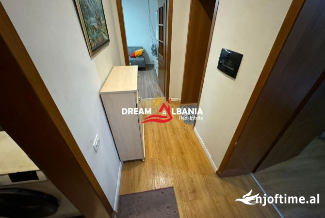 Shtepi me qera Apartament ne Tirane, 2+1, Mobilimi E mobiluar, Pagesa 650  Euro.