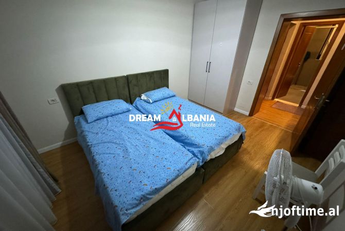 Shtepi me qera Apartament ne Tirane, 2+1, Mobilimi E mobiluar, Pagesa 650  Euro.