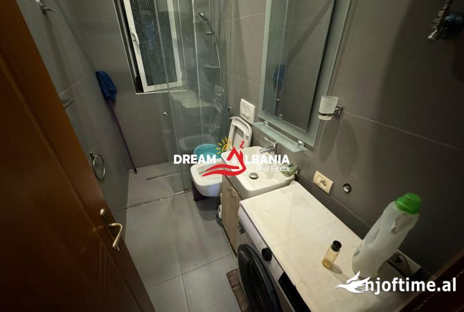 Shtepi me qera Apartament ne Tirane, 2+1, Mobilimi E mobiluar, Pagesa 650  Euro.