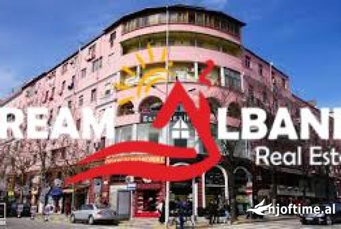 Ambiente Commerciale in Affitto 3+1 a Tirana - 1,000 Euro