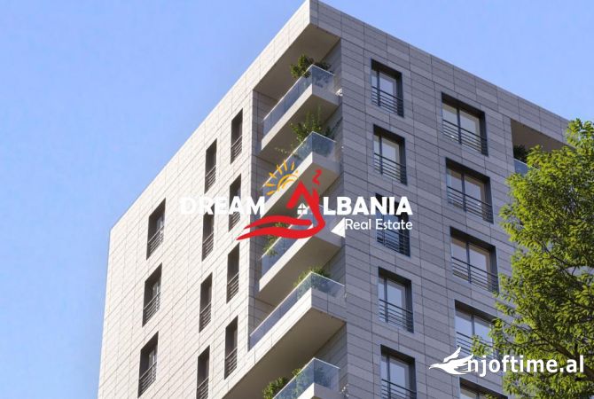 Ambiente Commerciale in Affitto 3+1 a Tirana - 450 Euro