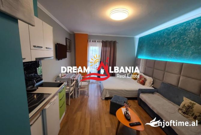 Shitet Apartament i pershtatur Hotel ne Qender te Tiranes, rruga e Kavajes (ID 4101872)