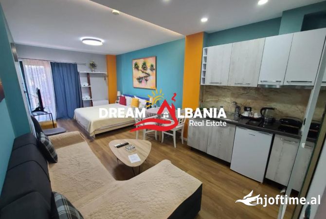 Business Property in Sale 5+1 in Tirana - 1,350,000 Euro