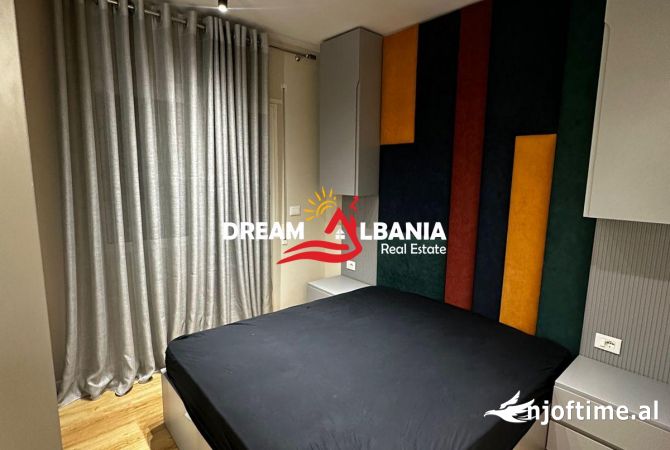 Apartment for rent in Tirana 2+1, Furnished